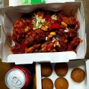 [치킨/치킨추천] BHC치킨 치하오, 치즈볼 후기
