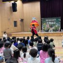 세종환경 | 세종 초등학교 공연 환경마술쇼 공연 후기