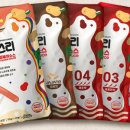 미쓰리떡볶이 이미지