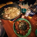 지경상회 | 새절역 술집 와산상회 응암동 본점 레트로 감성 포차 추천