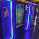지하상가자판기 | 강남역 지하상가에 새로 생긴 보물창고, 전담GATE 강남역지하상가점 방문 후기예요!