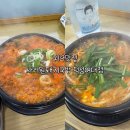 사리원돼지국밥 덕성여대점 | 419맛집ㅣ사리원돼지국밥 덕성여대점 얼큰 돼지국밥 사리원 해장국