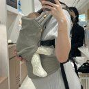 대륙세탁 | 아티포페 자이가이스트 제인구달 | 신세계 강남점 구매 및 착용 후기