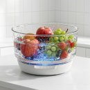 즐거운야채 과일 | 과일 야채 세척기, 마이니모 사용 후기!