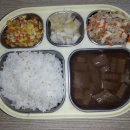 12월10일 식단표 이미지