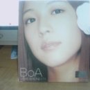 BoA - Love&Honesty ( CD실사사진 /有 ) 이미지