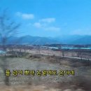 봄, 희망의소리 이미지