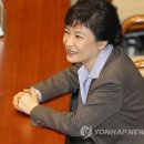 박근혜 왜 떴을까? - 아가방컴퍼니, 보령메디앙스, 서한, 세운메디칼, 웰크론 이미지