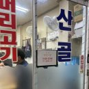 서울대입구 봉천동 맛집 머리고기 봉천시장 메뉴추천 산골 솔직후기