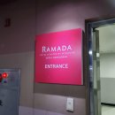 골드몬 | (1) 1박2일, 서울, 서울 여행, 개가족, 애견 동반, 시청역, 라마다호텔 남대문