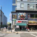양천향교역 6번출구 | 강서 양천향교역 근처 가성비 혼밥집 추천 신혜자냉면돈가스 돼지불백