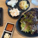 현대손님식당 | 대전 엑스포 현대식 기사식당 내돈내산 후기〃유성불백 도룡직영점