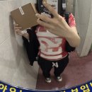 [Diesel logo T-shirt] 신세계백화점 디젤 매장 구매 후기!(+ 여자 사이즈팁)