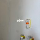 씨유천안두정중점 | 천안탄성코트 두정역 효성해링턴 베란다에 어울리는 규조토 페인트