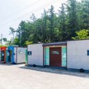 청주시 미래지농촌테마공원 오토캠핑장 이미지