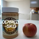 6955 | 다이어트 땅콩버터 추천 100% 제품 제이넛터로 5kg 감량 후기