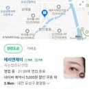 제이애견샵 | 대전 메리엔제이 모근보호하는 유성속눈썹연장 후기