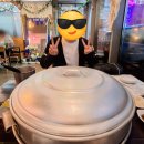 조개찜육회&연어 | [서울/영등포] 해산물 맛집으로 유명한 &#39;소쿠리 조개구이&#39; (영등포 조개찜)