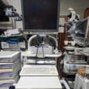 Olympus CV-160 Endoscopy System 이미지