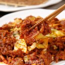 고추장불고기 - 강남구 강남대로122길 6 | 고추장불고기