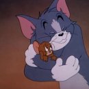 톰과제리 이미지