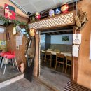 보스턴수제버거(신문리18-6) | 1박 2일 강화도 여행_보스턴 수제버거, 동막해변, 온다풀빌라