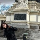 20만원대 애착 레더 자켓 브랜드, 카리나 레더자켓 썬번프로젝트, 여자 봄 레더자켓 코디 꾸안꾸룩