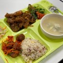 우림 더이룸푸드 | 구디 구내식당 맛집 우림 더이룸푸드 한식뷔페 무한리필