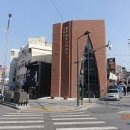 광희문 달빛로드 이미지