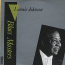 It's Too Late to Cry - Lonnie Johnson - 이미지