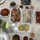 청주왕족보쌈