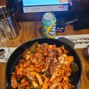 한치명가 양주옥정점