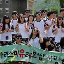 정선고등학교 이미지