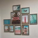 스탠포트호텔서울 | Airbnb Seoul SOM 에어비앤비 숙소 후기 | 건대입구역 도보 2분. 성수역 1정거장 1박 추천