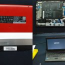 레노버 Lenovo ideapad 100S-11IBY 노트북수리 (화면이 안들어오는 증상) 이미지