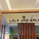 라라헤어 이미지