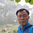 백덕지맥 제1구간 태기산 분기점에서 문재까지 산행후기