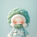 앱이미지로 인공지능이 만든 아트상품 : 궂즈 106 이미지