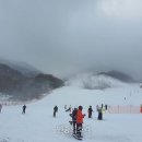 무주 덕유산 리조트 이미지