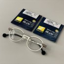 그랜드안경원 | 안네발렌틴 웰신 WELLSEEN / 니콘 블루 라이트 안경 작업후기 - 대구 세컨페이스 다사점