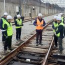 대전도시철도공사 판암역 | 대전교통공사, 판암역서 새해 첫 특별 안전점검 실시 [한국철도일보]