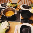 샤브샤브 인 헤이리 이미지