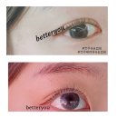 베러유(BetterYOU) | (전주 속눈썹펌)효자동 ‘베러유’ 유지력 최고 재재방문 |신시가지 속눈썹펌 추천