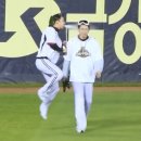 진성엔에프 | 251101 엘지트윈스 통합우승 세리머니 직관 후기(잠실구장 블루석 114블럭 1열)