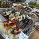 덕천맛집 기장월전장어구이 장어구이 꼼장어 다먹은 후기
