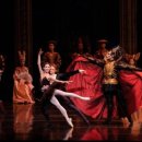 유니버설 발레단 <백조의 호수> 이미지