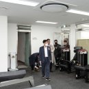 성남시 여수동 택시쉼터 1층, 2층 3층 이미지