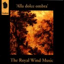 (주)젠플 | 요한계시록 강해 11장 3~4절 Alla Dolce Ombra 이탈리아와 독일 르네상스 기악곡 Royal Wind Music Paul...