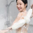 안시원 | 🧼손 안 닿는 등까지 시원하게 닦이는 샤워타월 후기