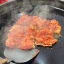 강산닭갈비막국수 | 대전 현지인맛집 산성동 닭갈비 , 춘천집닭갈비